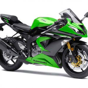 ZX-6R (2013-2016)