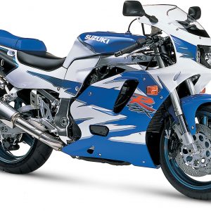 GSX R 750