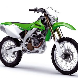 KLX 450