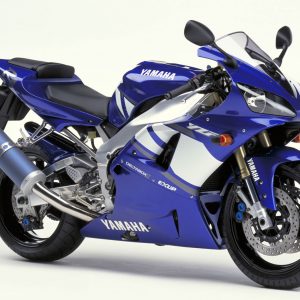 YZF R1 (2000-2001)