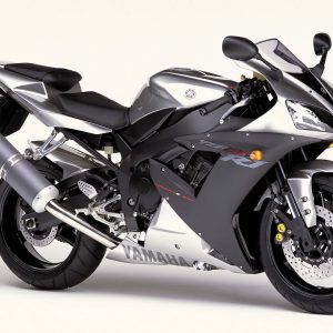 YZF R1 (2002-2003)