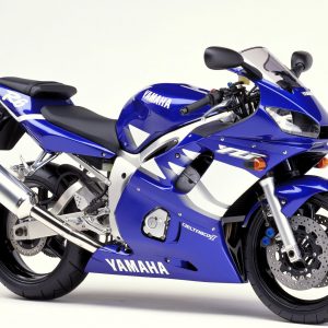 YZF R6 (1998-2002)