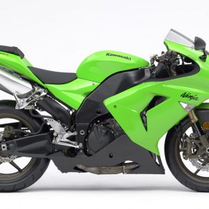 ZX-10R (2006-2007)