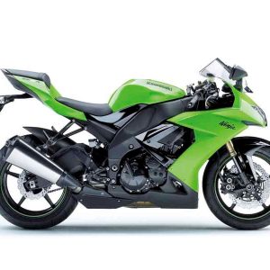 ZX-10R (2008-2010)