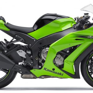 ZX-10R (2011-2015)