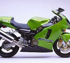 ZX-12R (2000-2001)