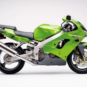 ZX-9R (2000-2001)