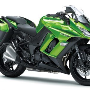 Z 1000 SX (2014-2016)