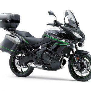 VERSYS