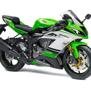 ZX-6R