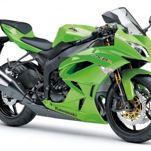 ZX-6R (2009-2012)