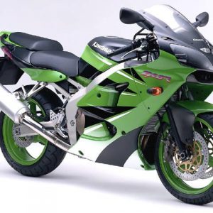 ZX-6R (2000-2001)