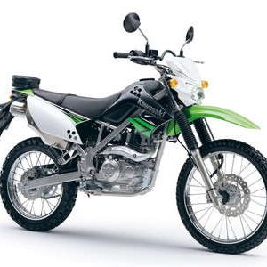 KLX 125