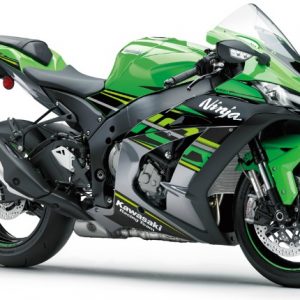 ZX-10R