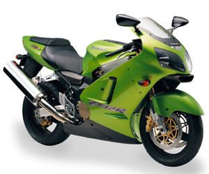 ZX-12R