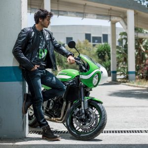 Kawasaki Kleding