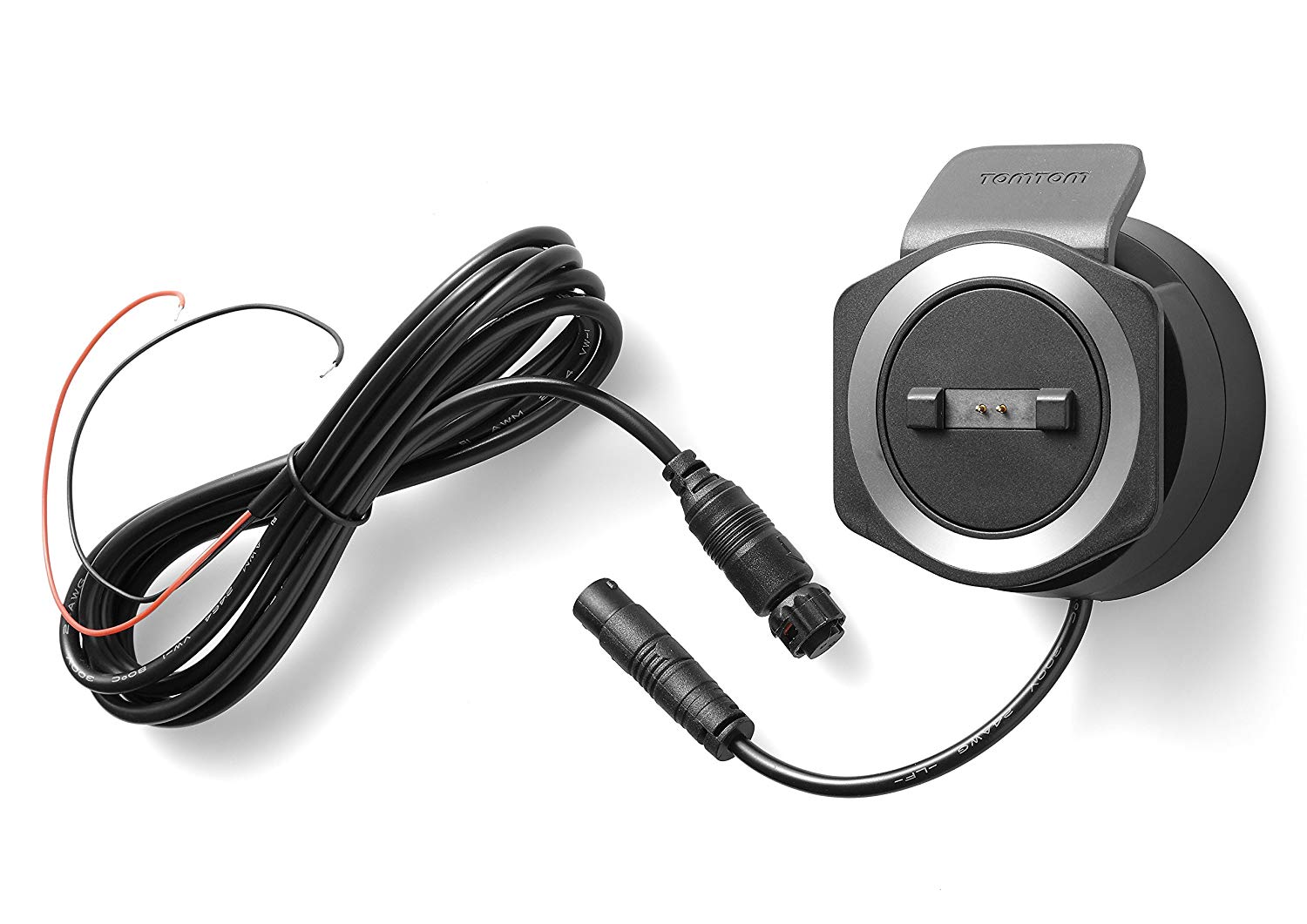 prins Onbevreesd beloning TomTom motor lader / Dock - Lemstra Motoren