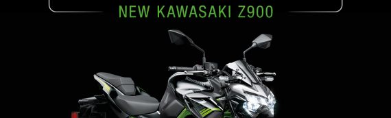 18 Januari KAWASAKI Z900 introductie!