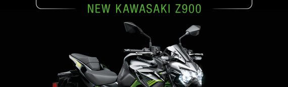 18 Januari KAWASAKI Z900 introductie!