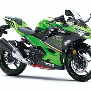 Ninja 400 (2018-2020)