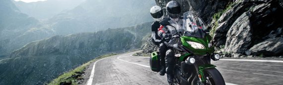 Prijzen bekend van 2021 Versys 650