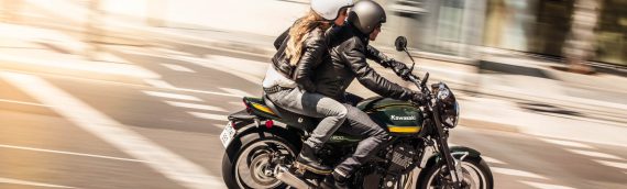 Prijzen bekend van 2021 Z900RS