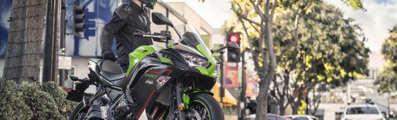 Prijzen bekend van 2021 Ninja 650
