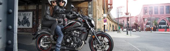 Prijzen bekend van de 2021 Vulcan S