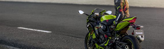 Specificaties, prijzen en levering ZX-4RR bekend