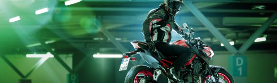 2024 Kawasaki Z900 vanaf NU beschikbaar!